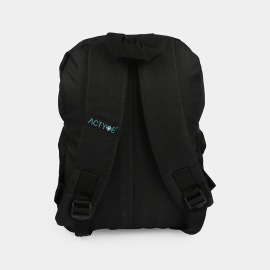(Actyve Bags) Character Printed Backpack for Kids