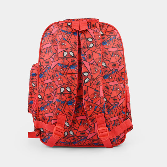 16" School Backpack for Kids