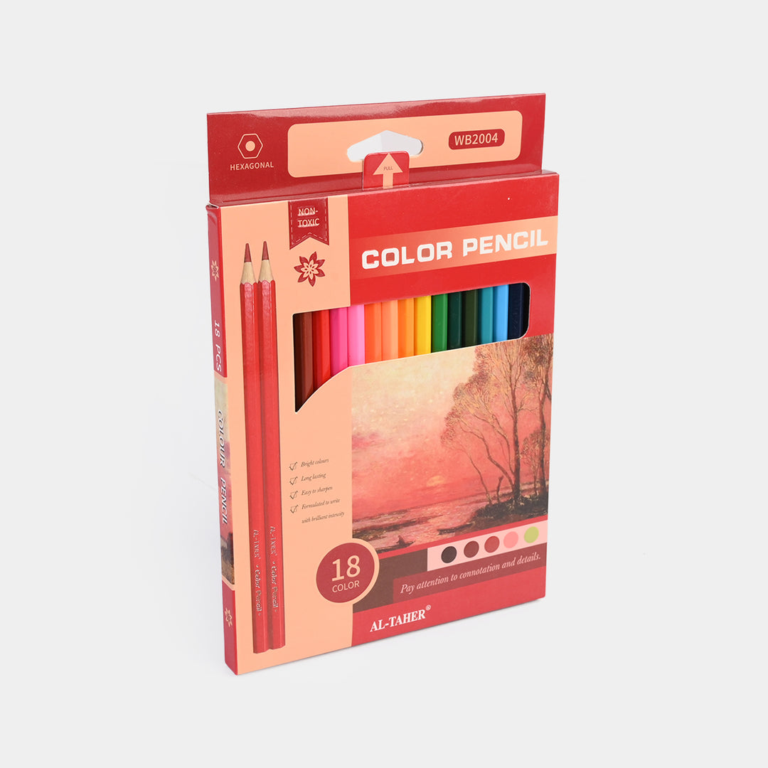 Color Pencil