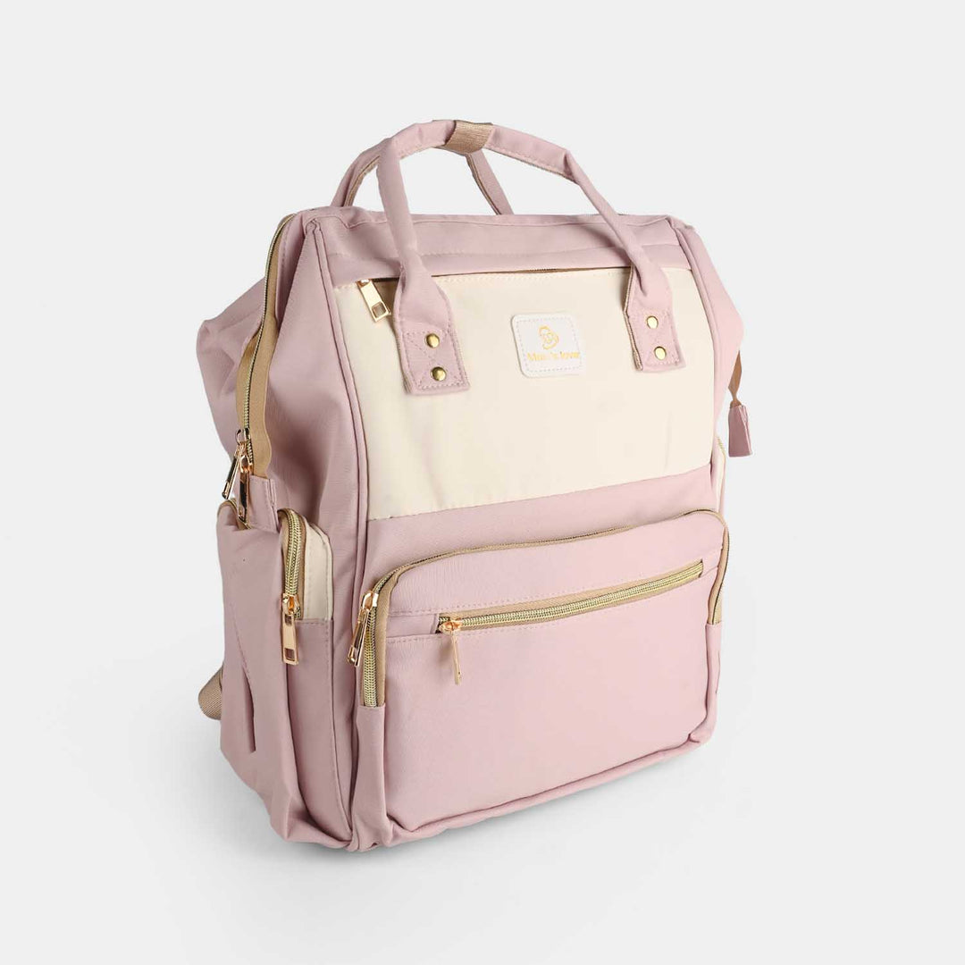 Multi-Function Travel Diaper Bag/Backpack