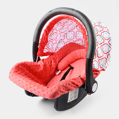 Carrycot Cover Set