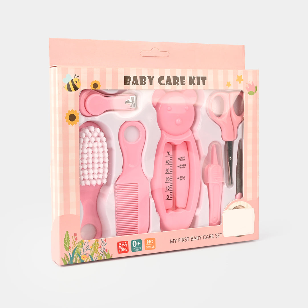 Baby Care Kit Manicure 0M+ Set | 7PCs