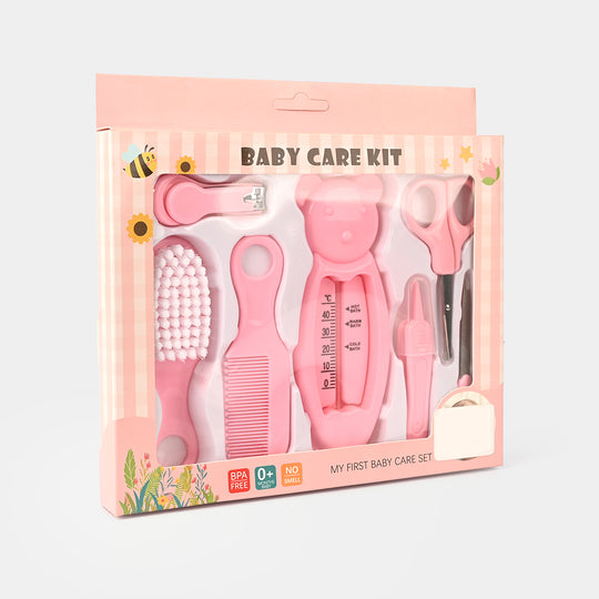 Baby Care Kit Manicure 0M+ Set | 7PCs