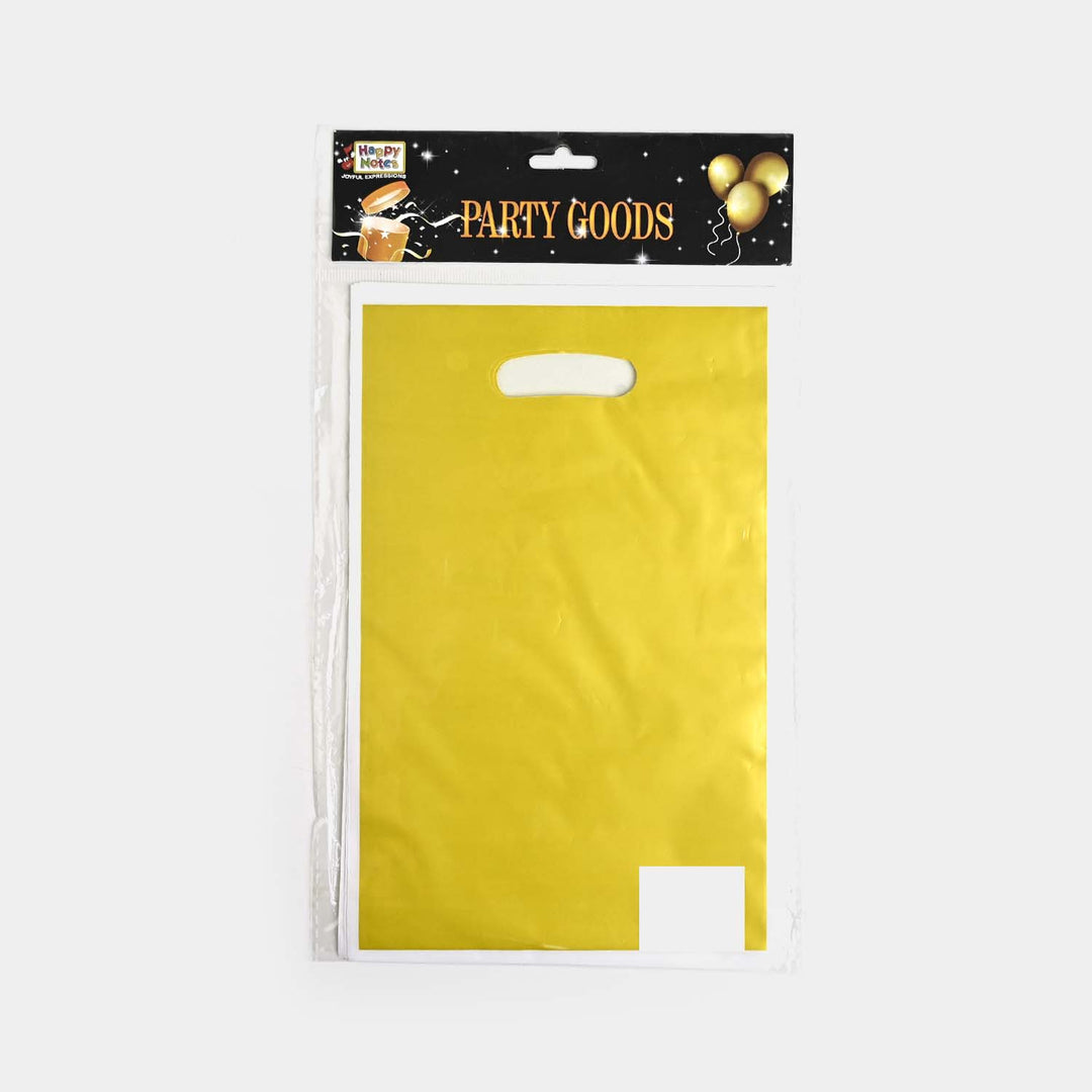 Goodie Bag 10PCs | YELLOW