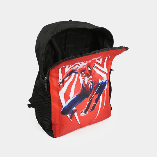 (Actyve Bags) Character Printed Backpack for Kids