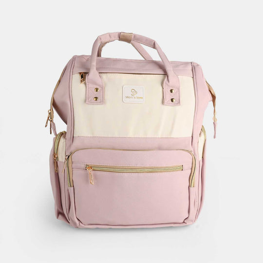 Multi-Function Travel Diaper Bag/Backpack