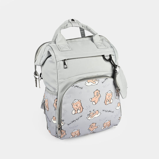 Multi-Purpose Mother Backpack