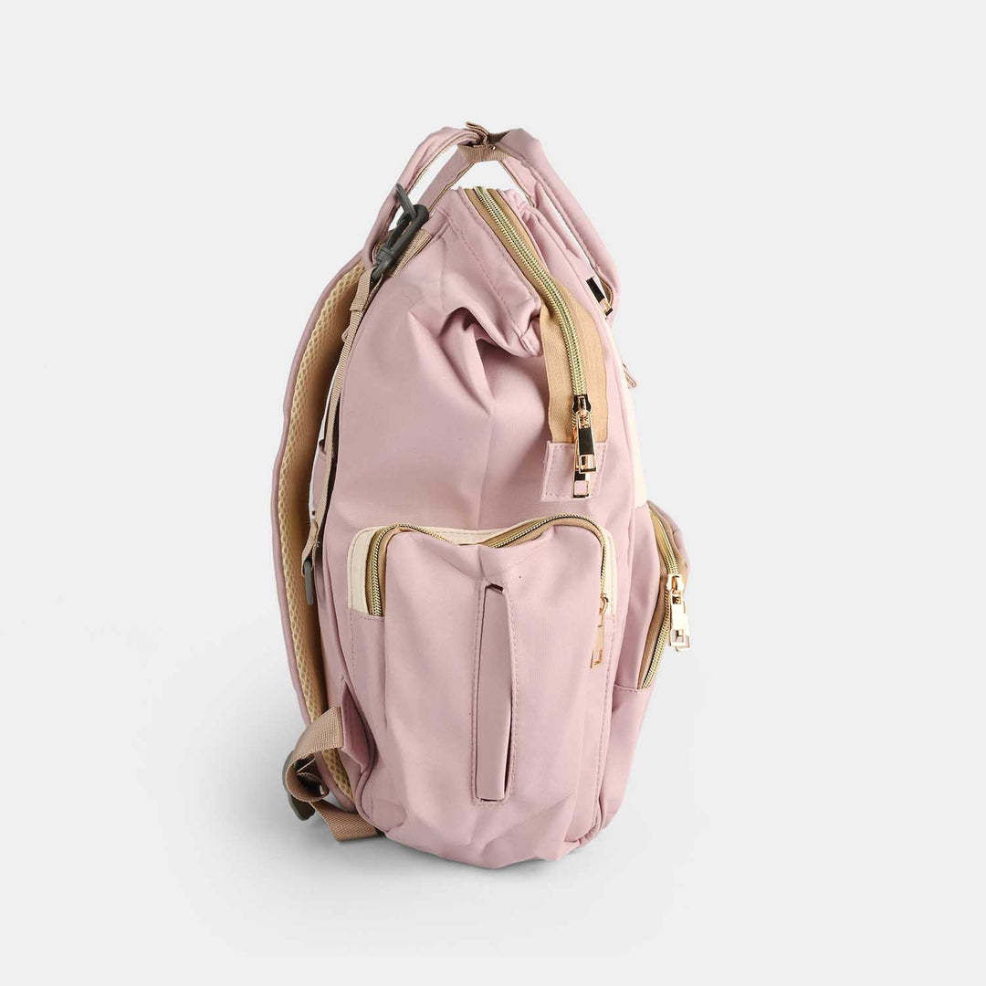 Multi-Function Travel Diaper Bag/Backpack