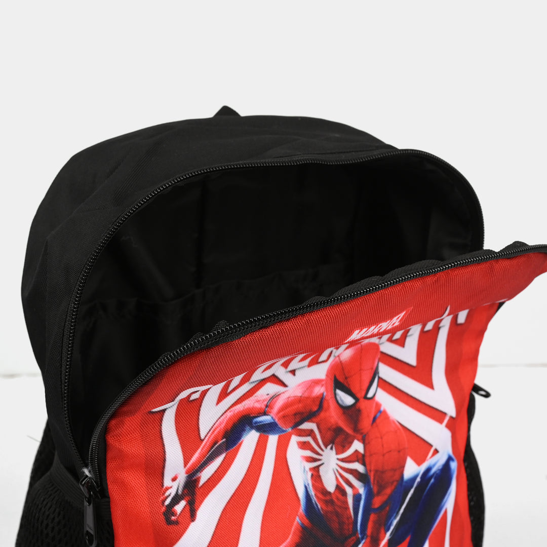 (Actyve Bags) Character Printed Backpack for Kids
