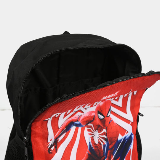 (Actyve Bags) Character Printed Backpack for Kids