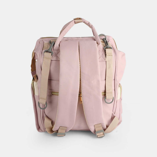 Multi-Function Travel Diaper Bag/Backpack
