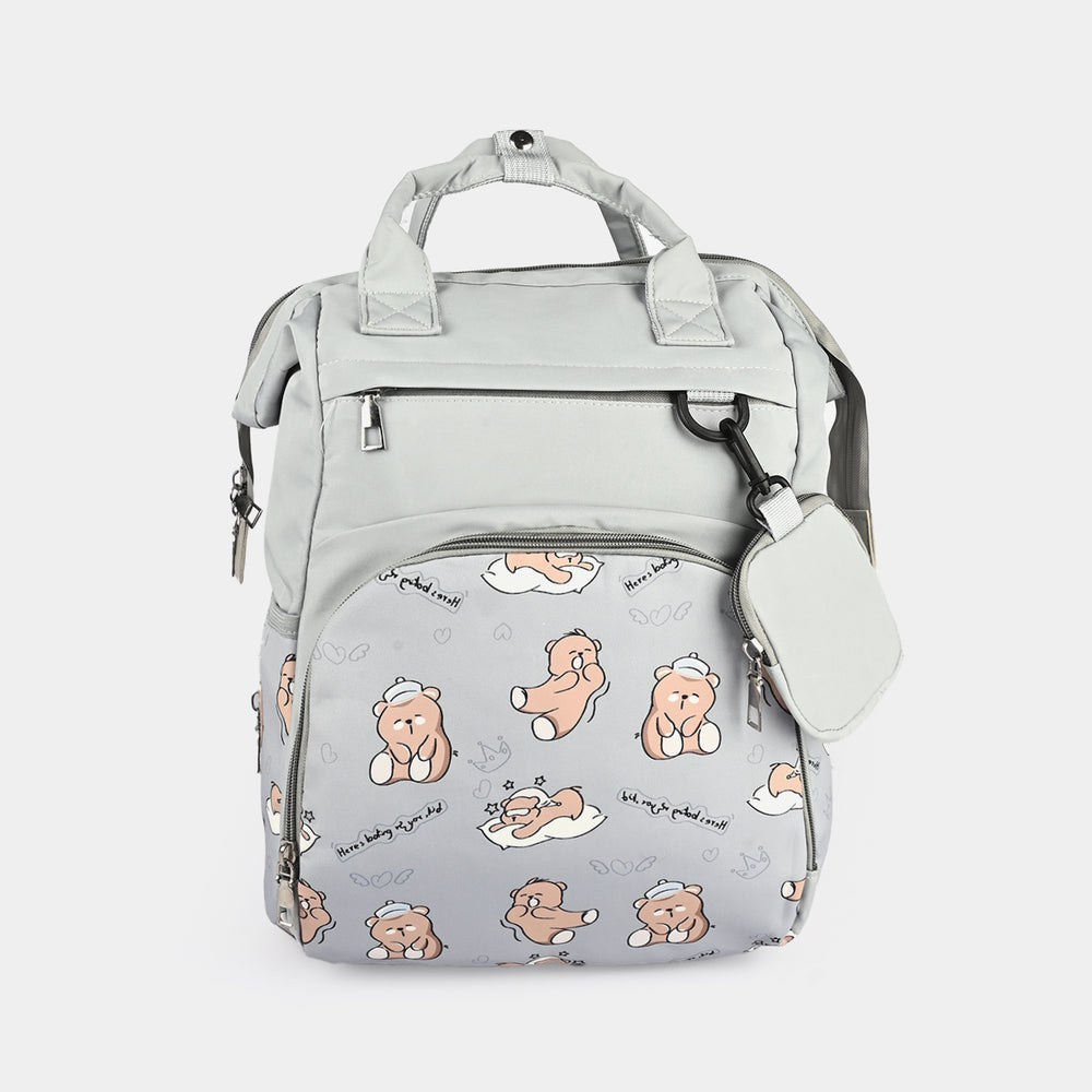 Multi-Purpose Mother Backpack