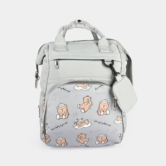 Multi-Purpose Mother Backpack