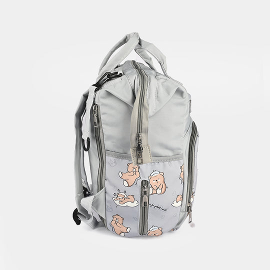 Multi-Purpose Mother Backpack
