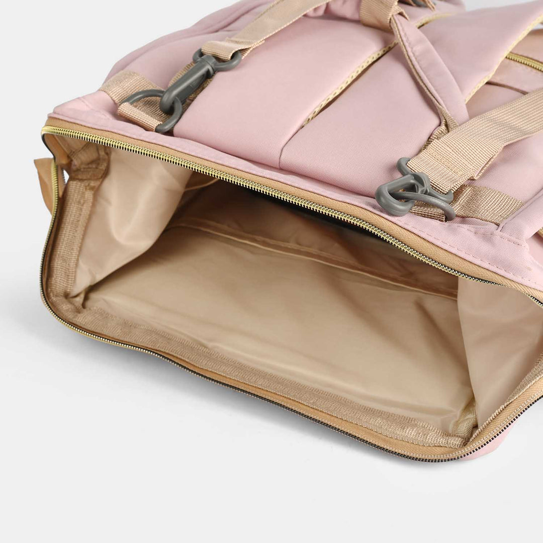 Multi-Function Travel Diaper Bag/Backpack