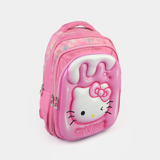 16" School Backpack for Kids
