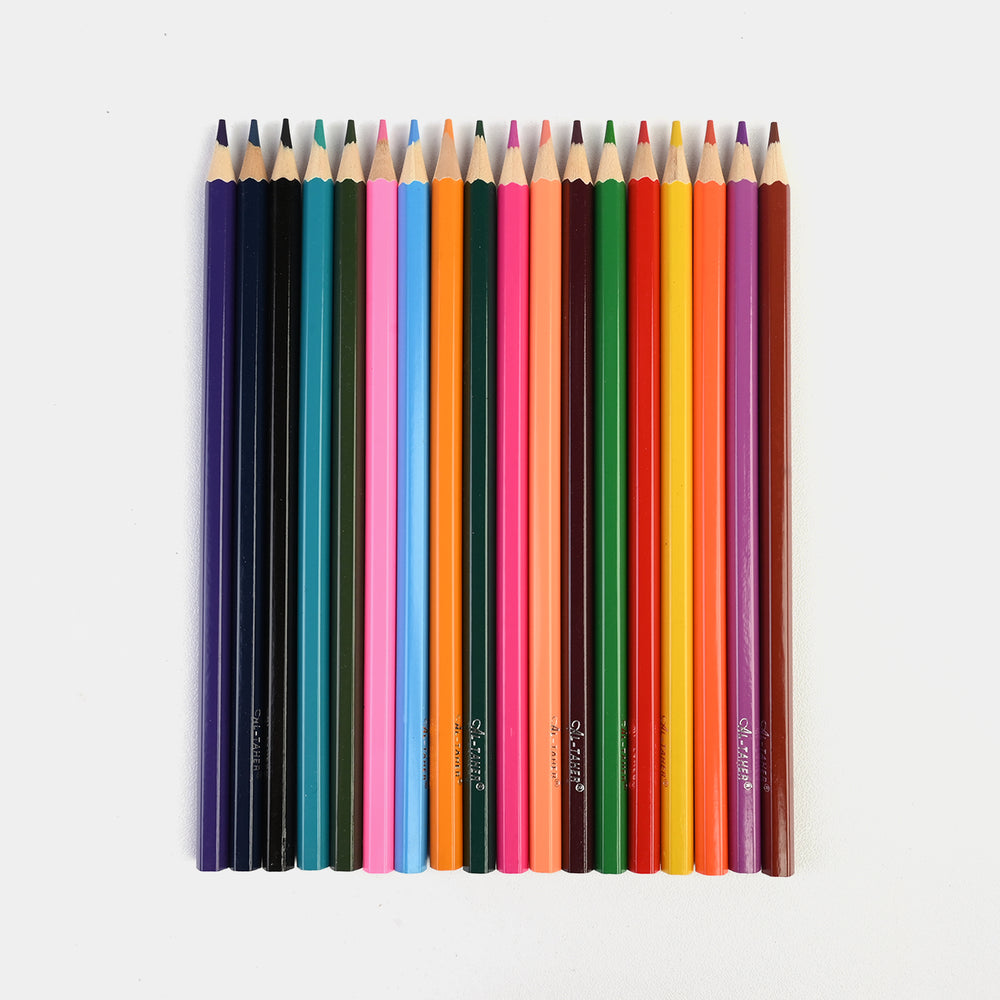 Color Pencil