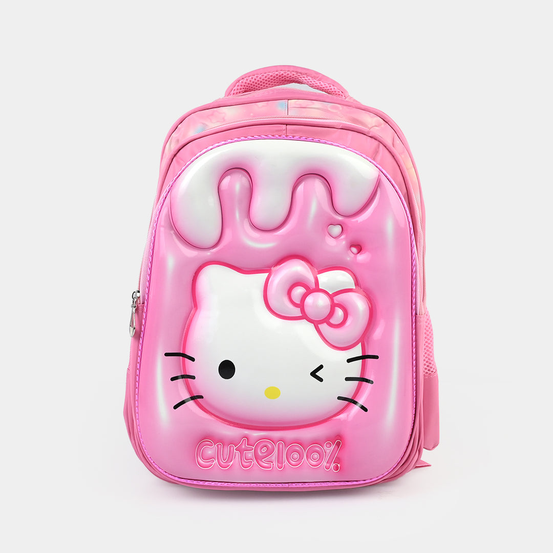 16" School Backpack for Kids