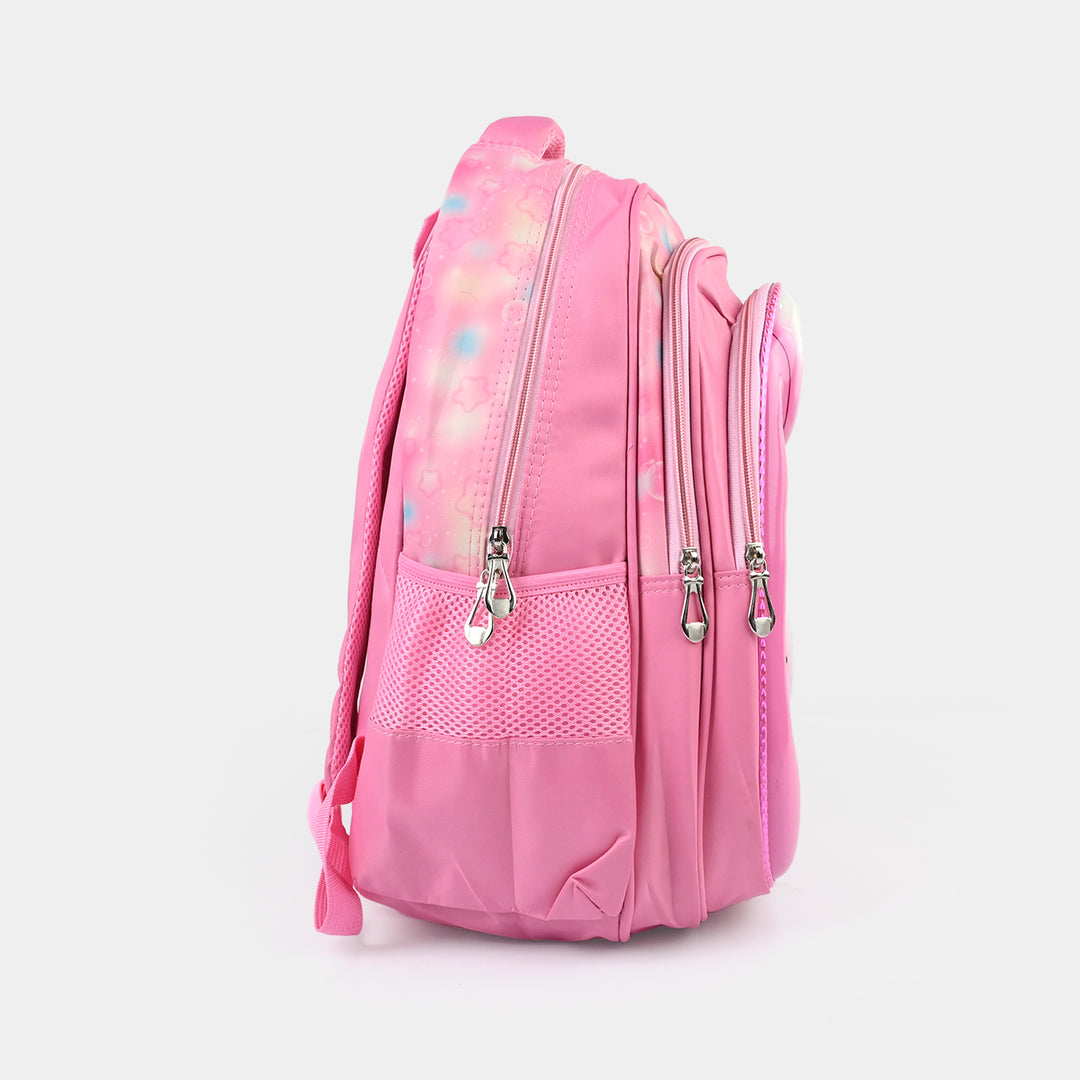 16" School Backpack for Kids