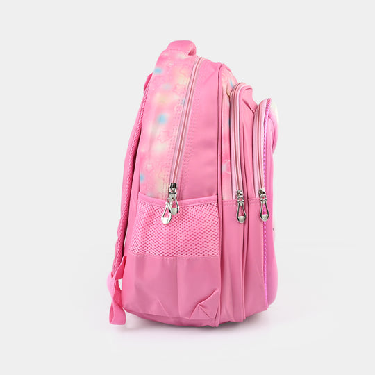 16" School Backpack for Kids