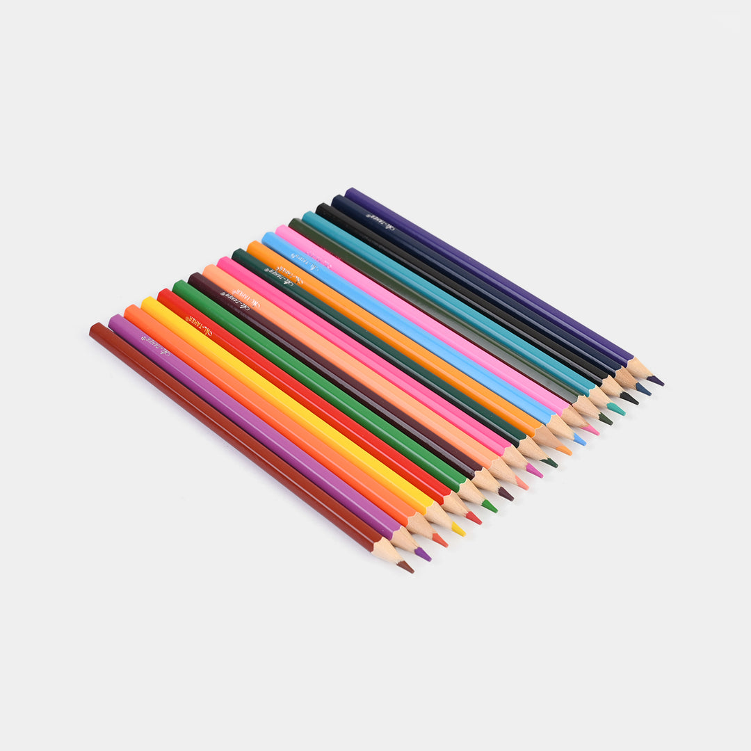 Color Pencil