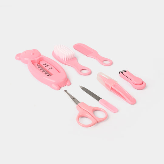 Baby Care Kit Manicure 0M+ Set | 7PCs