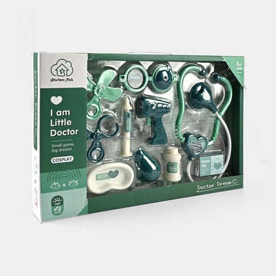 Doctor Role Play Set For Kids