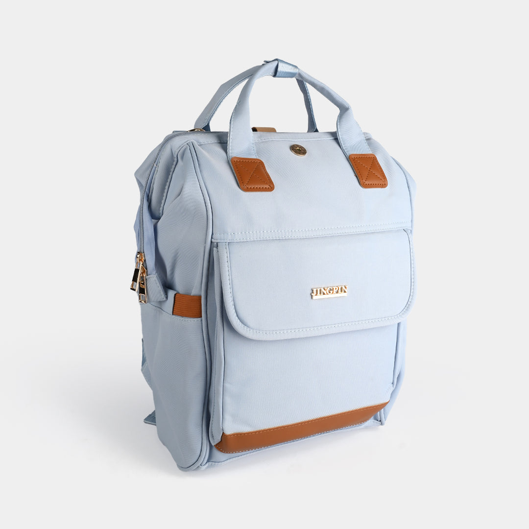 Multi-Function Travel Diaper Bag/Backpack
