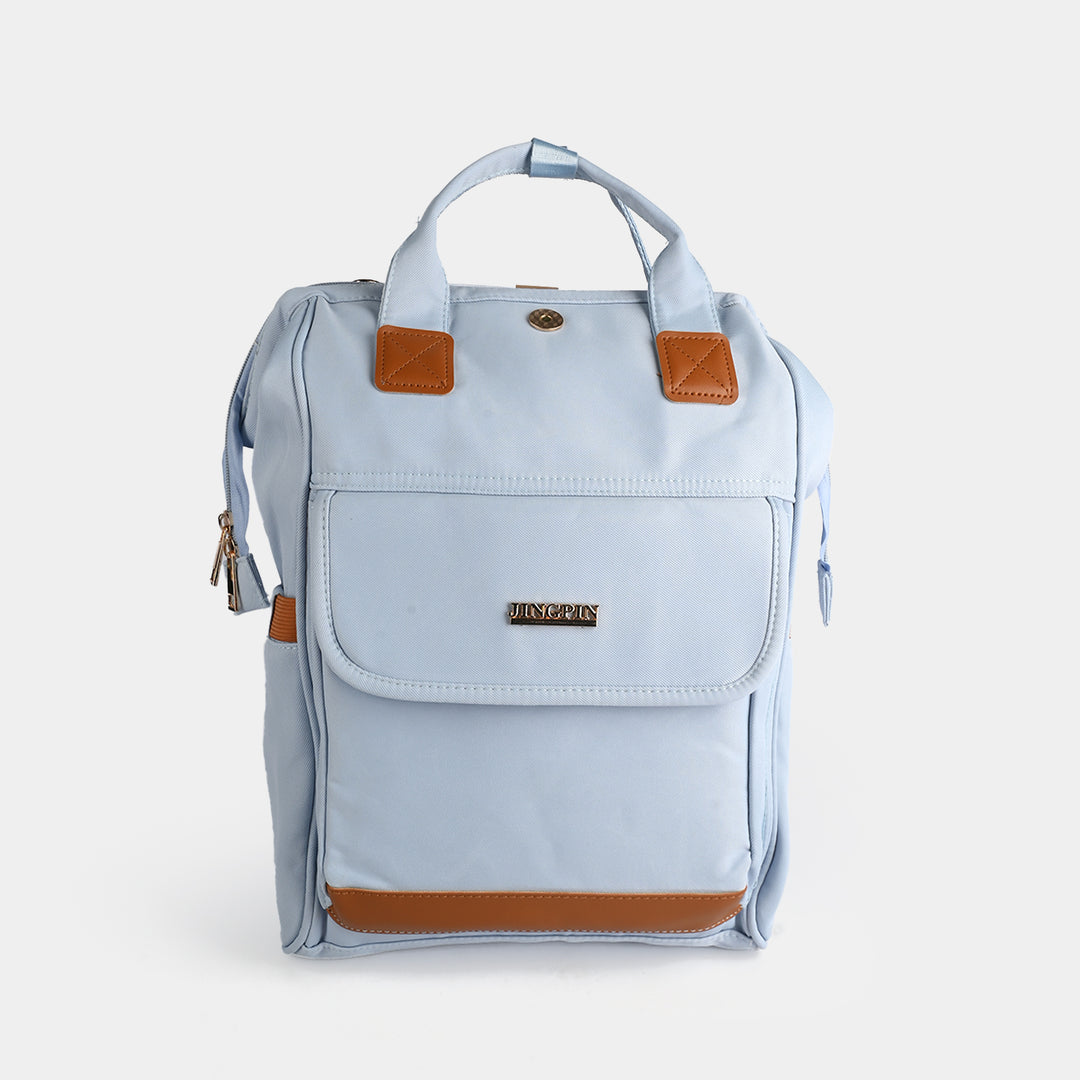 Multi-Function Travel Diaper Bag/Backpack