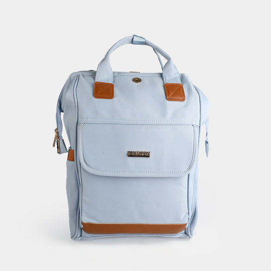Multi-Function Travel Diaper Bag/Backpack