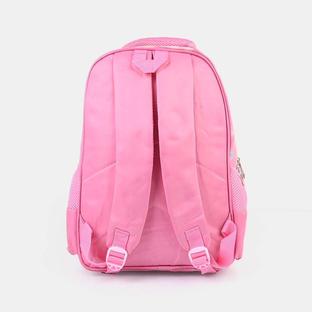 16" School Backpack for Kids