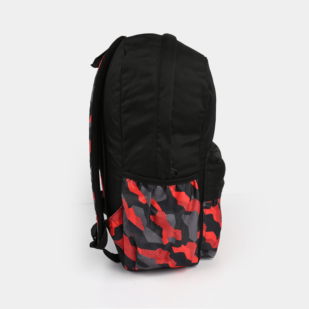 (Actyve Bags) Campus Commando School Backpack For Kids
