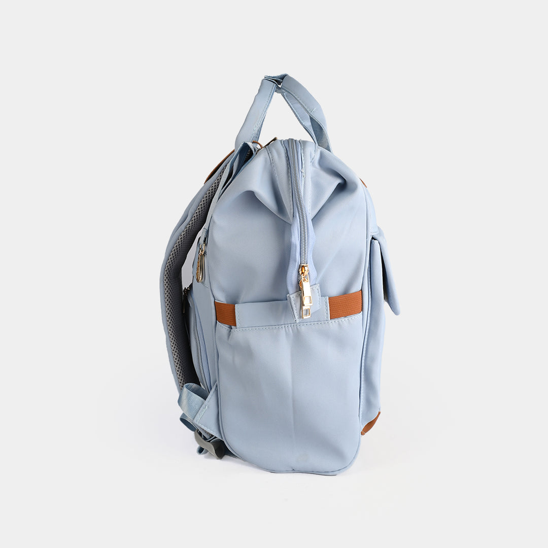 Multi-Function Travel Diaper Bag/Backpack