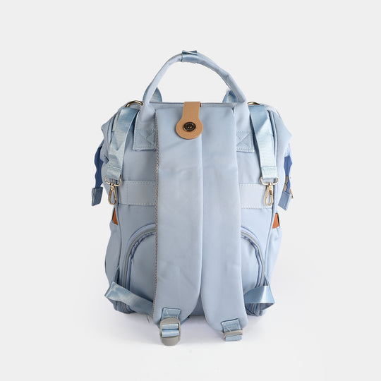 Multi-Function Travel Diaper Bag/Backpack
