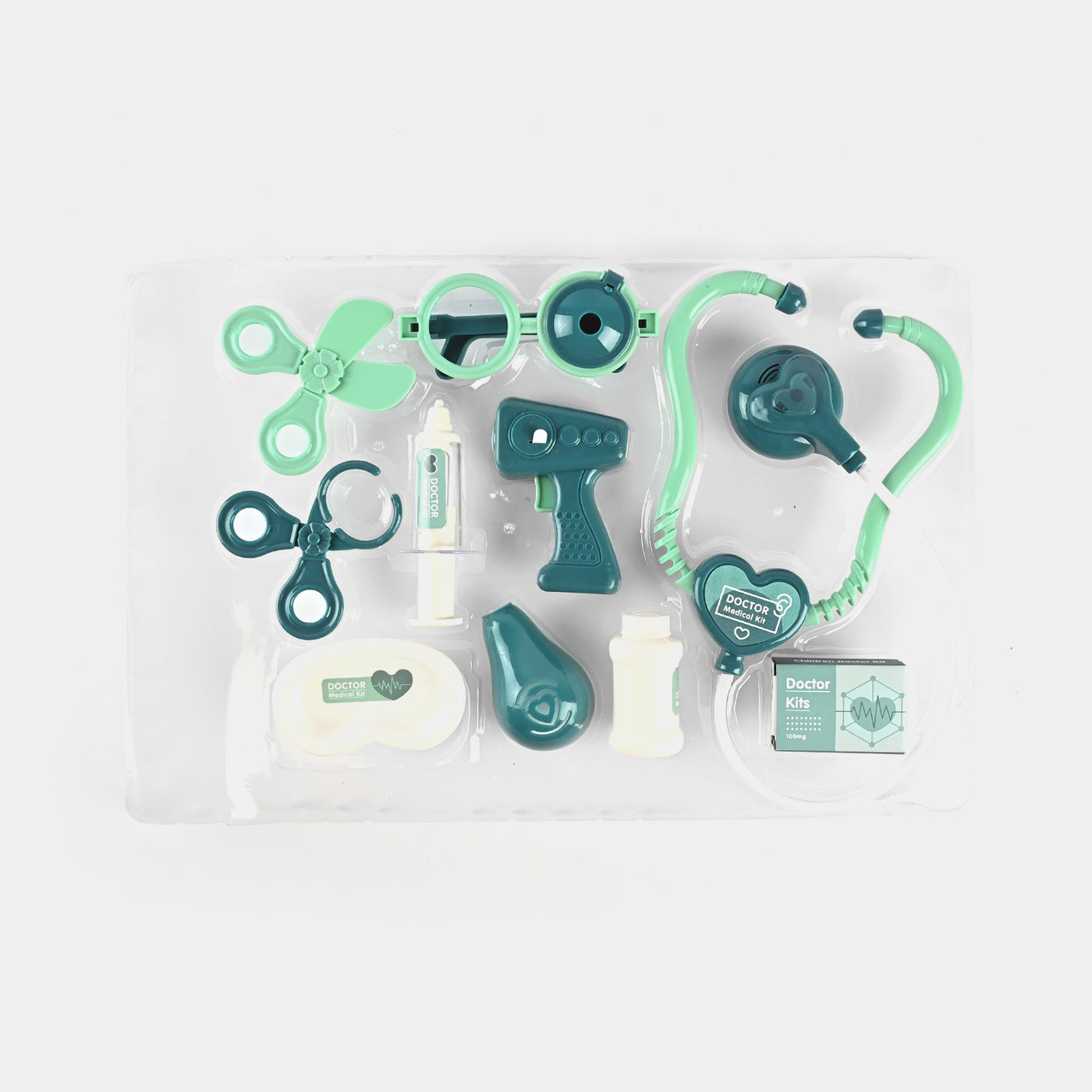 Doctor Role Play Set For Kids