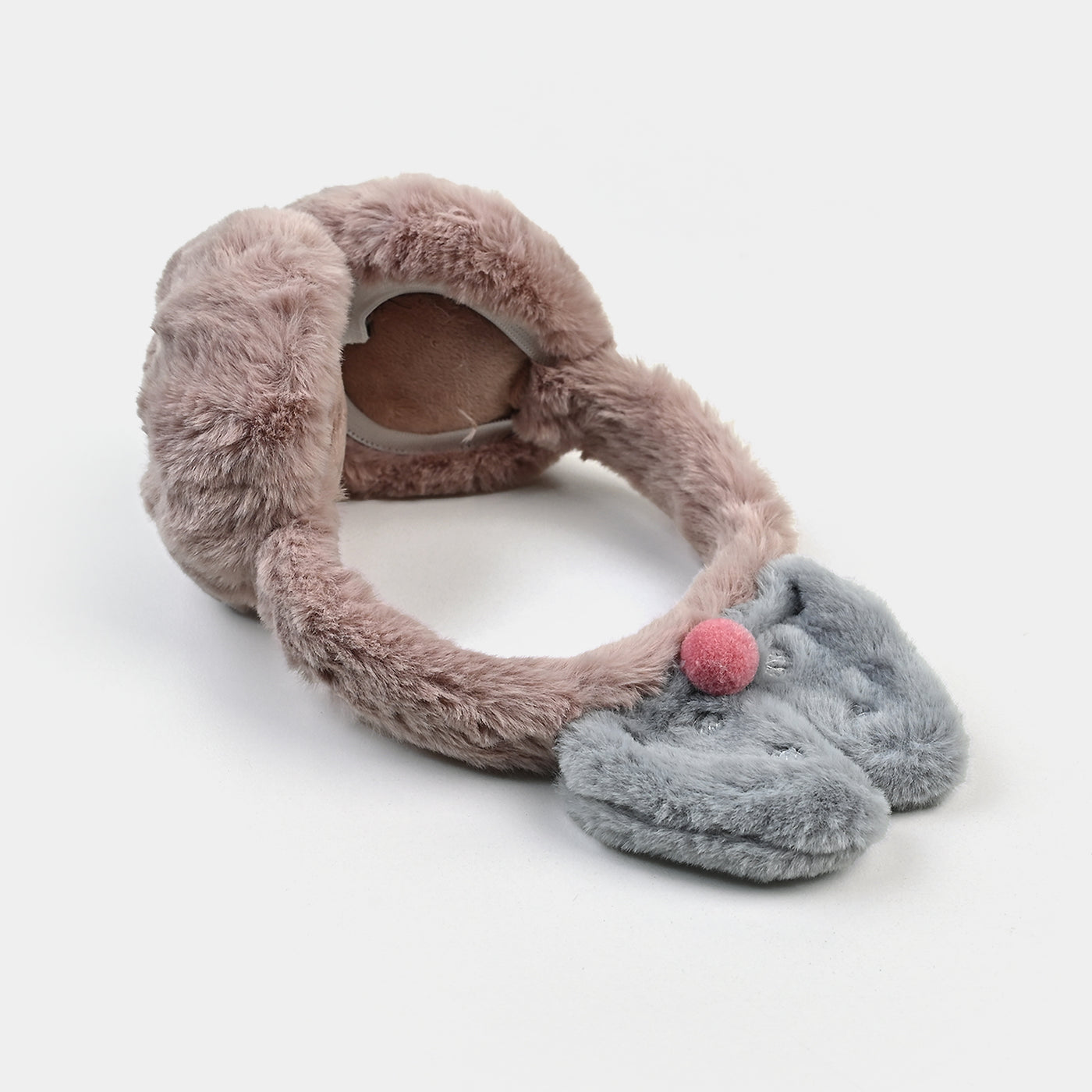 Stylish & Protective Earmuff For Kids