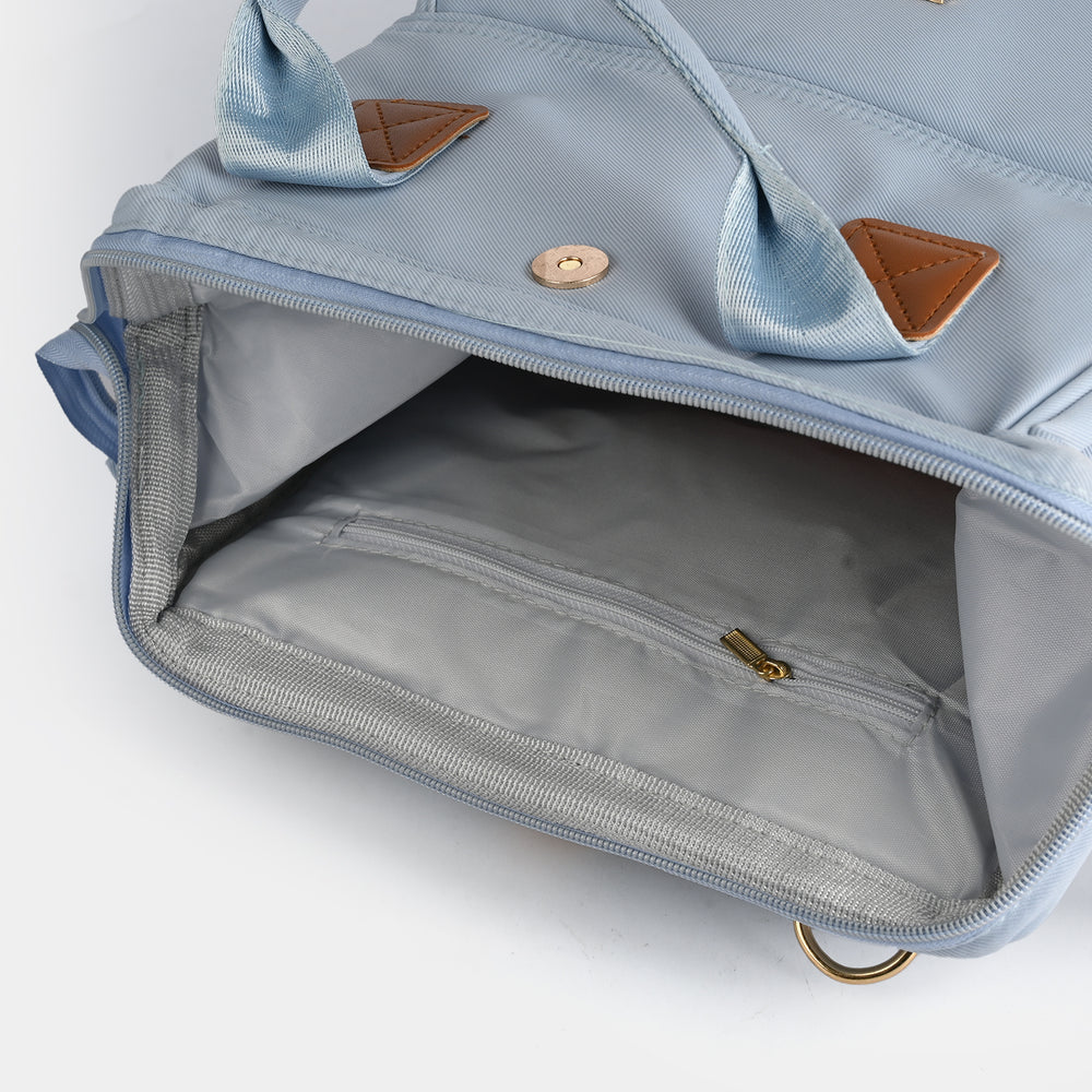 Multi-Function Travel Diaper Bag/Backpack