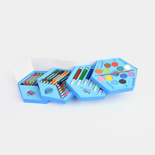 Color Kit 46 Pcs