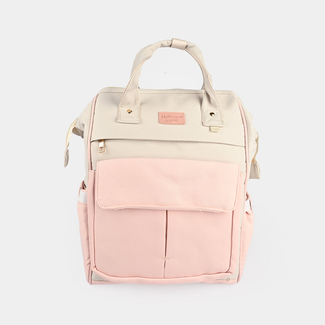 Multi-Purpose Mother Backpack