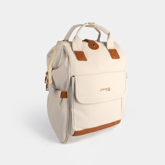 Multi-Function Travel Diaper Bag/Backpack
