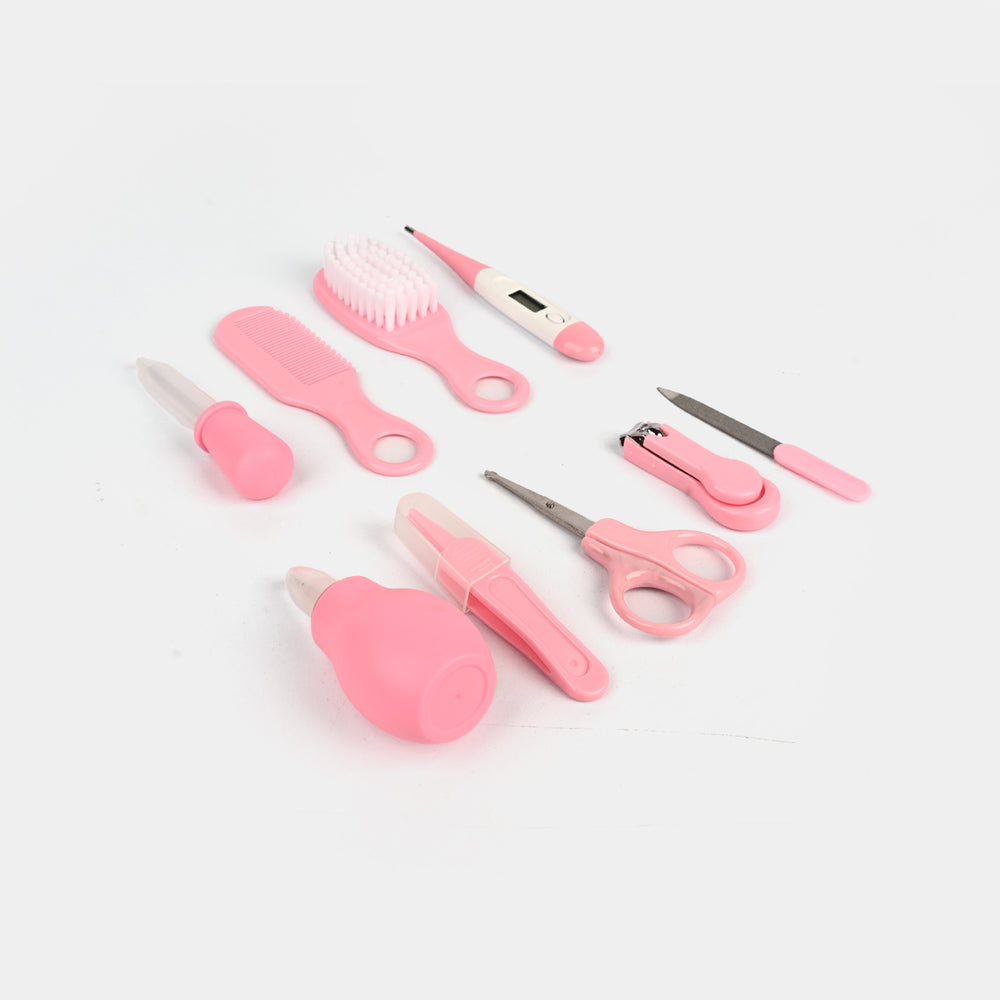 Baby Care Kit Manicure 0M+ Set | 10PCs