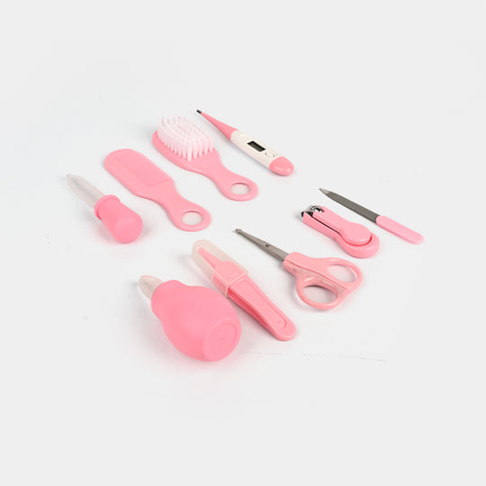 Baby Care Kit Manicure 0M+ Set | 10PCs