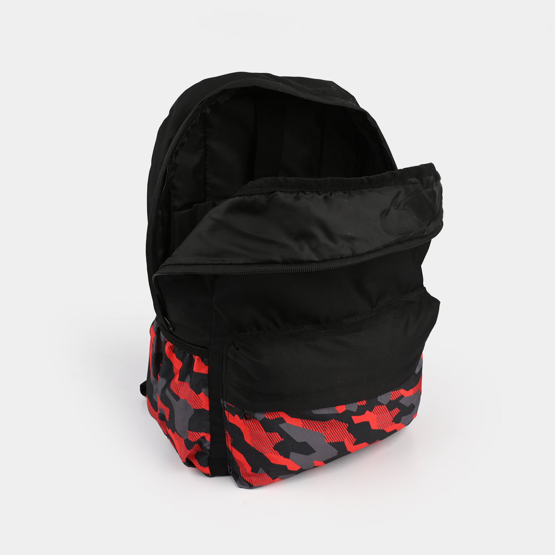 (Actyve Bags) Campus Commando School Backpack For Kids