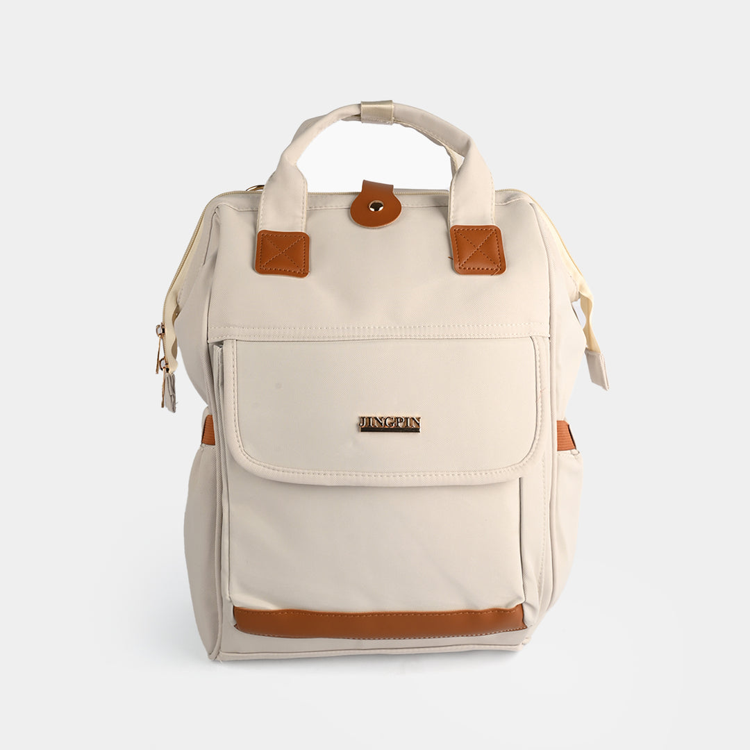 Multi-Function Travel Diaper Bag/Backpack