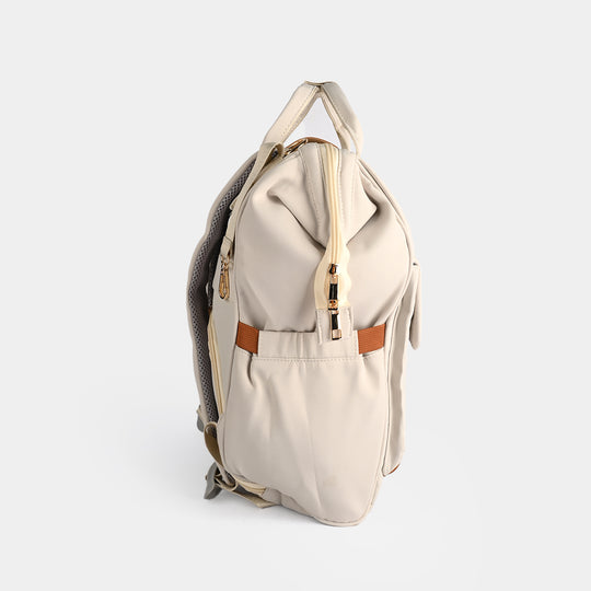 Multi-Function Travel Diaper Bag/Backpack