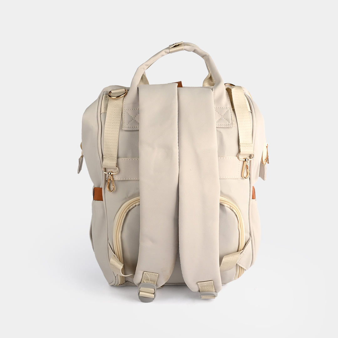 Multi-Function Travel Diaper Bag/Backpack