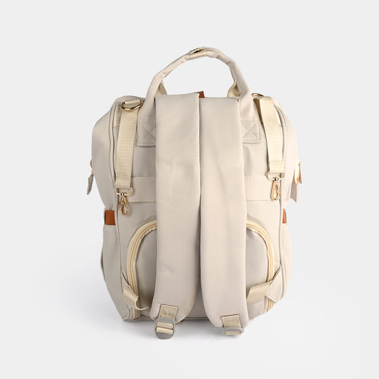 Multi-Function Travel Diaper Bag/Backpack