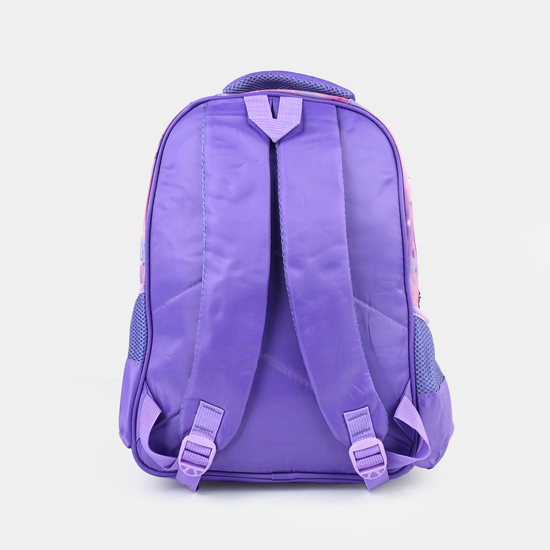 16" School Backpack for Kids