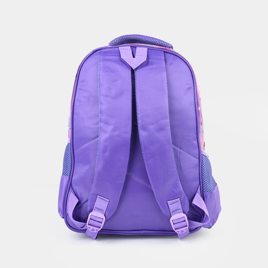 16" School Backpack for Kids