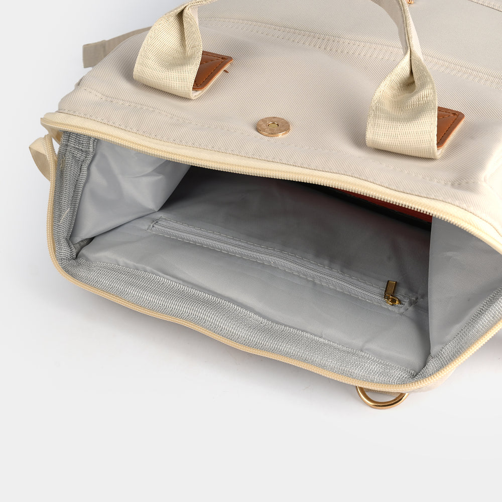 Multi-Function Travel Diaper Bag/Backpack
